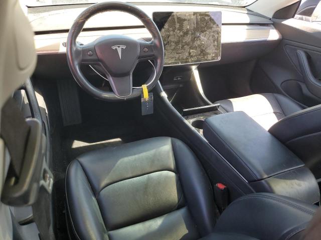 2018 TESLA MODEL 3 #3258817852