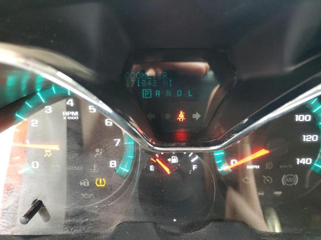 2015 CHEVROLET TRAVERSE LT 1GNKVGKD8FJ267948