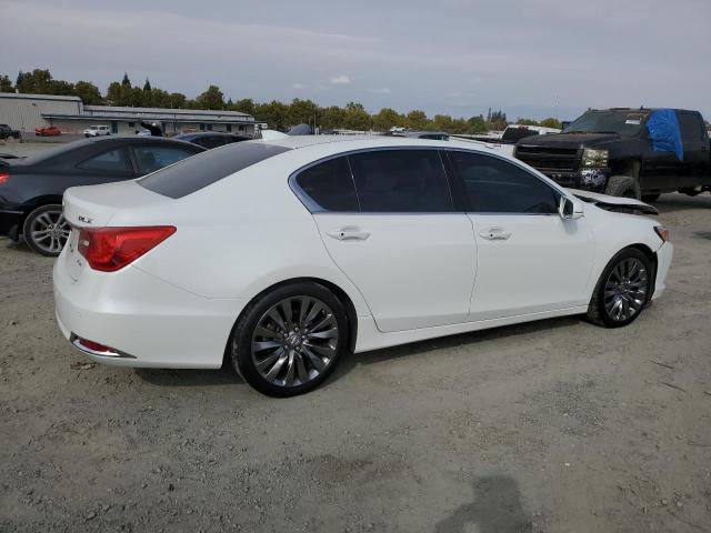 2017 ACURA RLX ADVANCE JH4KC1F91HC000450