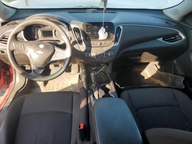 2019 CHEVROLET MALIBU RS 1G1ZG5ST8KF180604