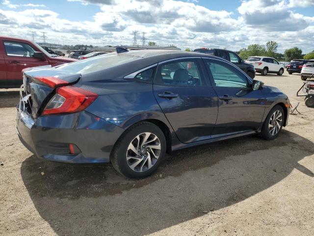 2017 HONDA CIVIC EX 19XFC2F73HE027147