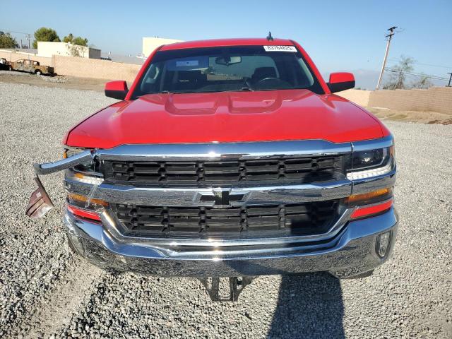 2018 CHEVROLET SILVERADO C1500 LT 3GCPCREC6JG517491