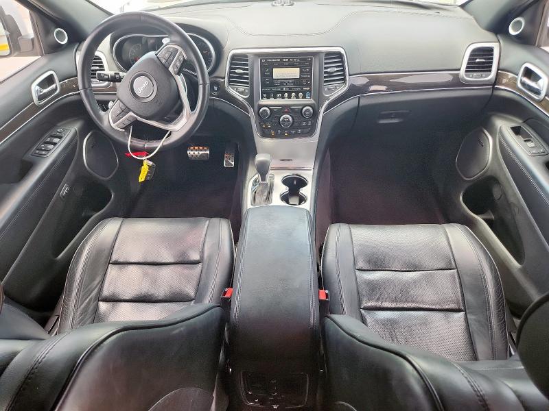 2016 JEEP GRAND CHER 1C4RJECG2GC369705