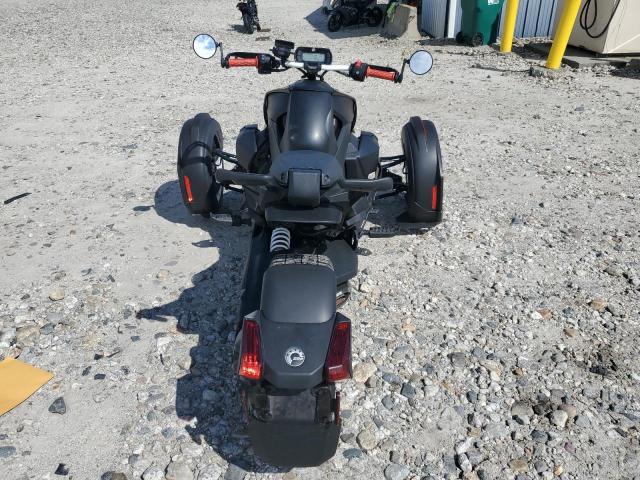 2022 CAN-AM RYKER RALL 3JB2HEH22NJ002023