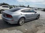 Lot #3312430622 2016 AUDI A7 PREMIUM