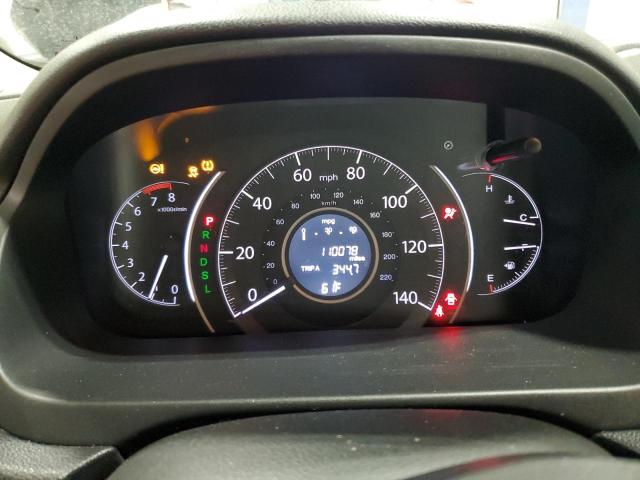 2016 HONDA CR-V EXL 2HKRM4H7XGH719936