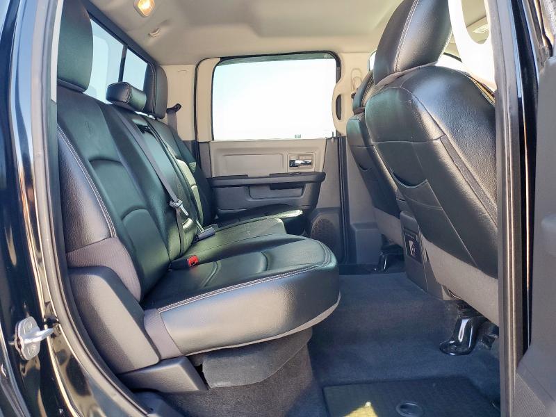 2012 DODGE RAM 1500 S - 1C6RD6LT4CS318286