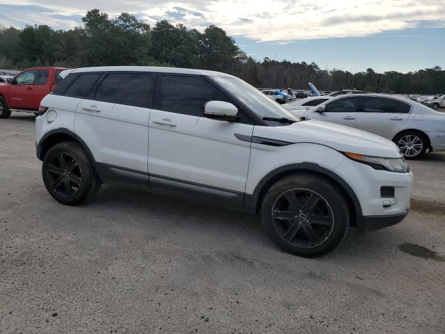 2012 LAND RANGE ROVER EVOQUE PURE PLUS - SALVP2BG3CH627474