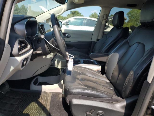 2022 CHRYSLER PACIFICA T - 2C4RC1BG6NR171105