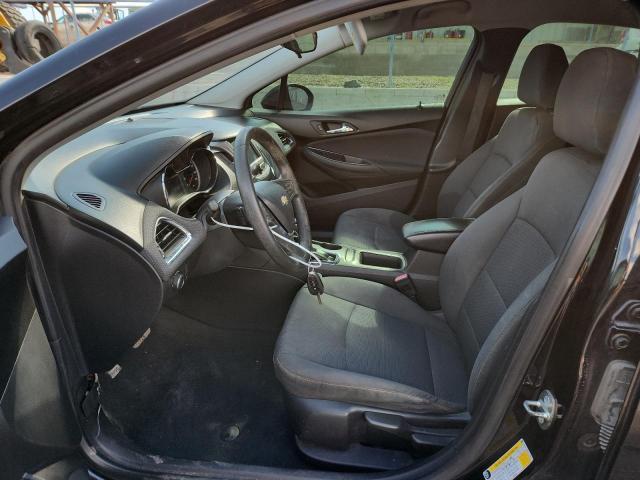 2019 CHEVROLET CRUZE LS - 1G1BC5SM0K7152800