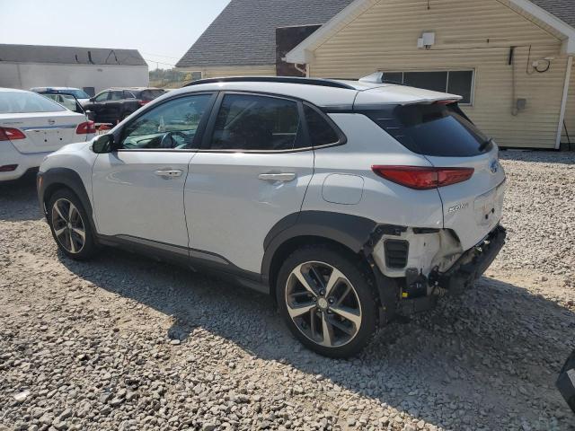 2020 HYUNDAI KONA ULTIM KM8K5CA57LU487759