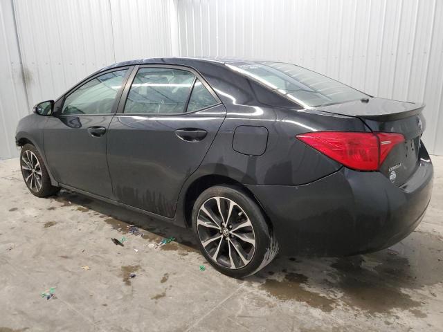 2019 TOYOTA COROLLA L 5YFBURHE6KP902064