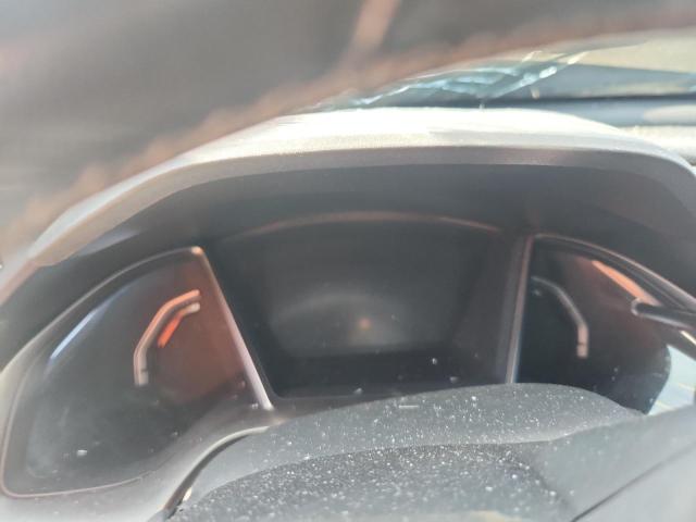 2017 HONDA CIVIC EXL - SHHFK7H74HU202463