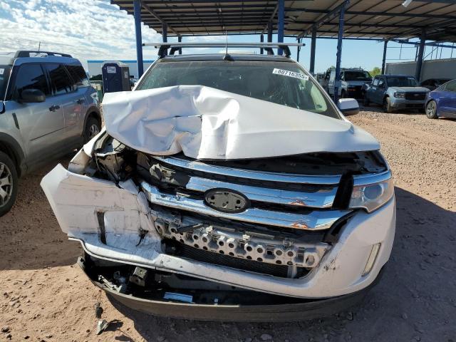2013 FORD EDGE LIMIT - 2FMDK3KC8DBC48968