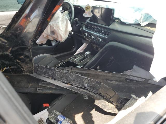 2023 ACURA INTEGRA A-SPEC TECH 19UDE4H67PA004152