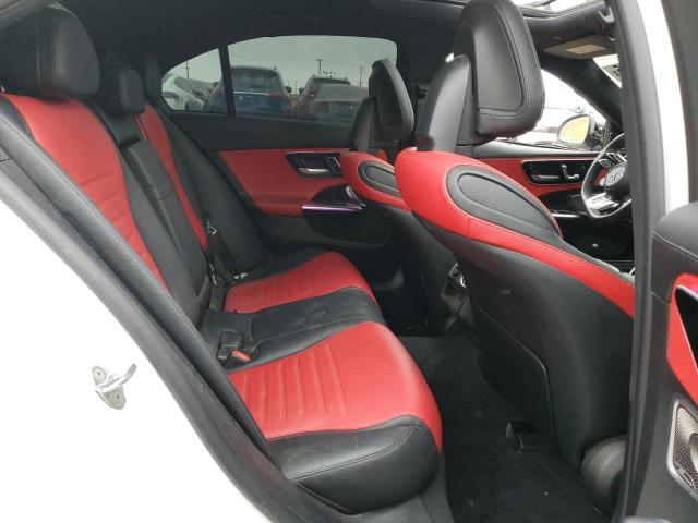 2023 MERCEDES-BENZ C 43 AMG W1KAF8HB6PR112398
