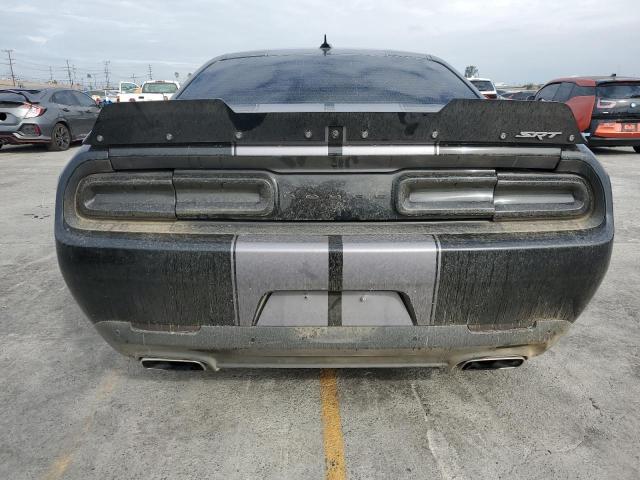 2016 DODGE CHALLENGER SRT 392 - 2C3CDZDJXGH331929