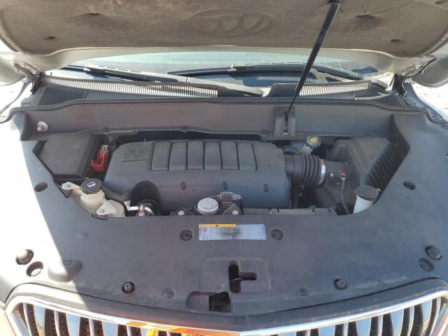 2016 BUICK ENCLAVE 5GAKRCKD7GJ207510