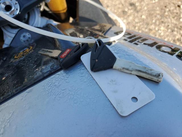 2018 APRILIA RSV4 ZD4KEU009JS001403