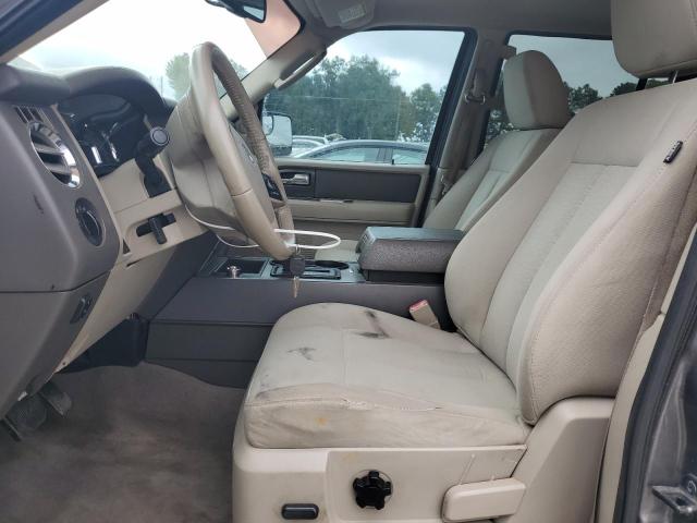 2010 FORD EXPEDITION #3260300698