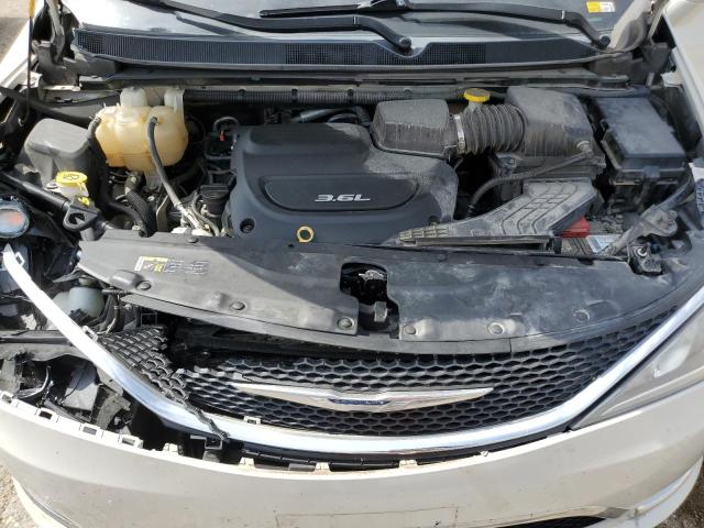 2017 CHRYSLER PACIFICA T 2C4RC1EG2HR684187