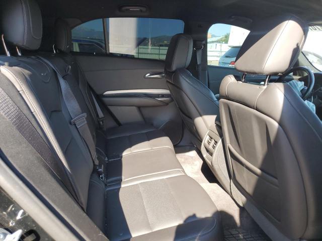 2019 CADILLAC XT4 PREMIU 1GYFZDR47KF154874