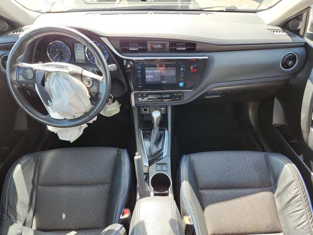 2019 TOYOTA COROLLA L #3297494198