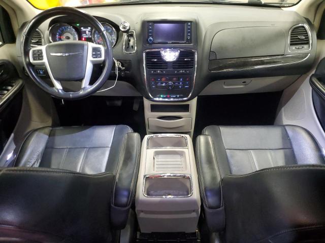 2016 CHRYSLER TOWN & COU 2C4RC1BG1GR206569
