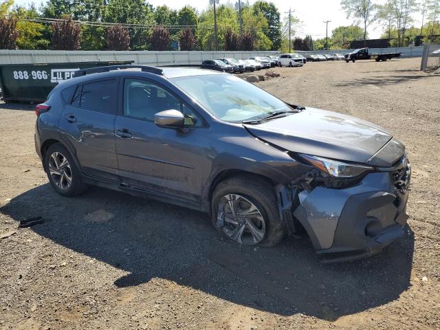 2024 SUBARU CROSSTREK JF2GUADC5RH852714