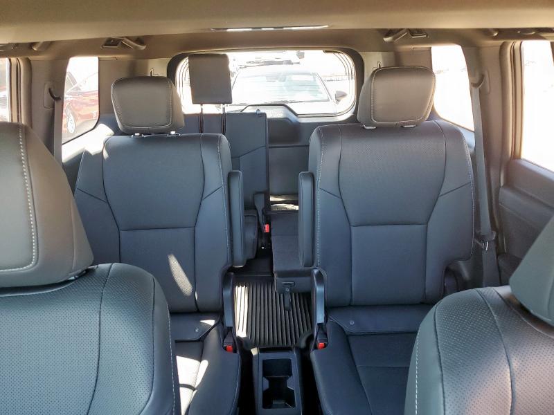 2024 LEXUS GX 550 PRE JTJTBCDX2R5020232