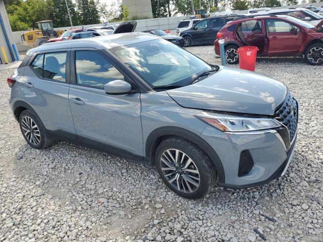 2022 NISSAN KICKS SV - 3N1CP5CV6NL523811