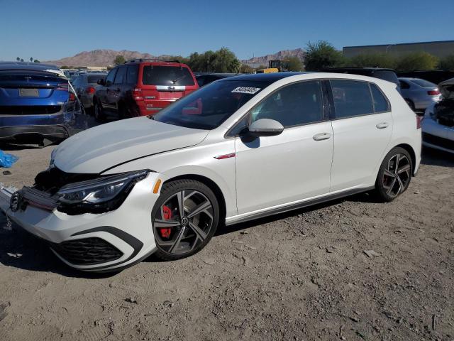 2024 VOLKSWAGEN GTI SE WVW3A7CD1RW152168