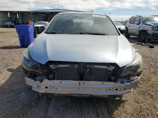 2015 SUBARU IMPREZA - Other View