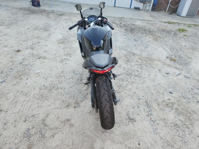 2024 KAWASAKI EX500 H ML5EXGH13RDA10046