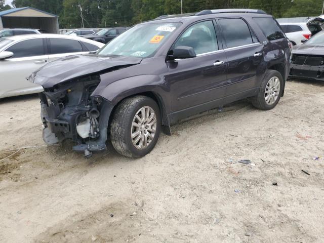 Global Auto Auctions: 2015 GMC ACADIA SLT