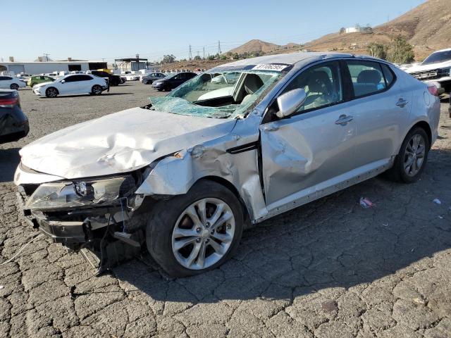 Global Auto Auctions: 2012 KIA OPTIMA LX