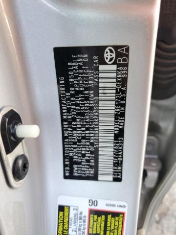 2019 TOYOTA COROLLA L 5YFBURHE9KP925810