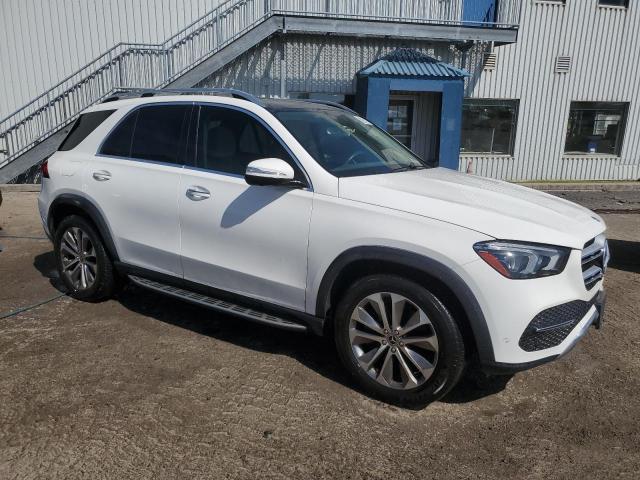 2020 MERCEDES-BENZ GLE 450 4M - Other View