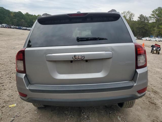 2016 JEEP COMPASS SPORT - 1C4NJCBB7GD716853