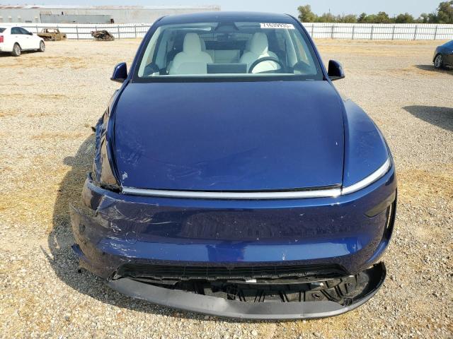 2026 TESLA MODEL Y - 7SAYGDEEXTF361061