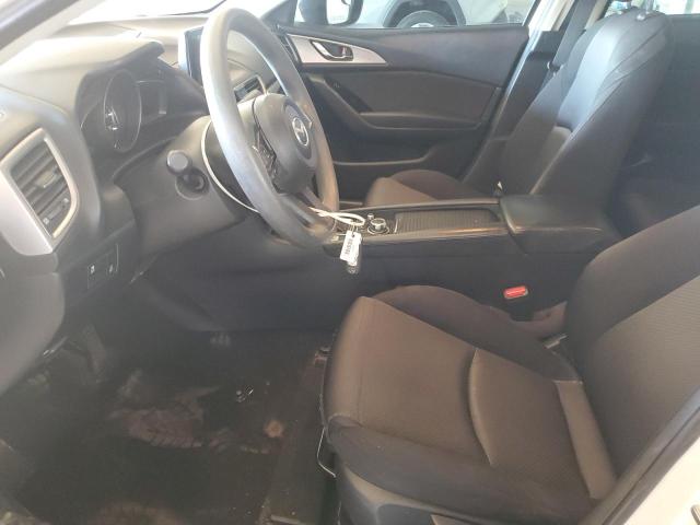 2017 MAZDA 3 SPORT - 3MZBN1U7XHM105531