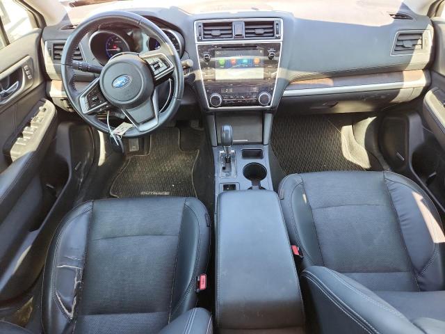 2019 SUBARU OUTBACK 2.5I LIMITED - 4S4BSANC6K3204729