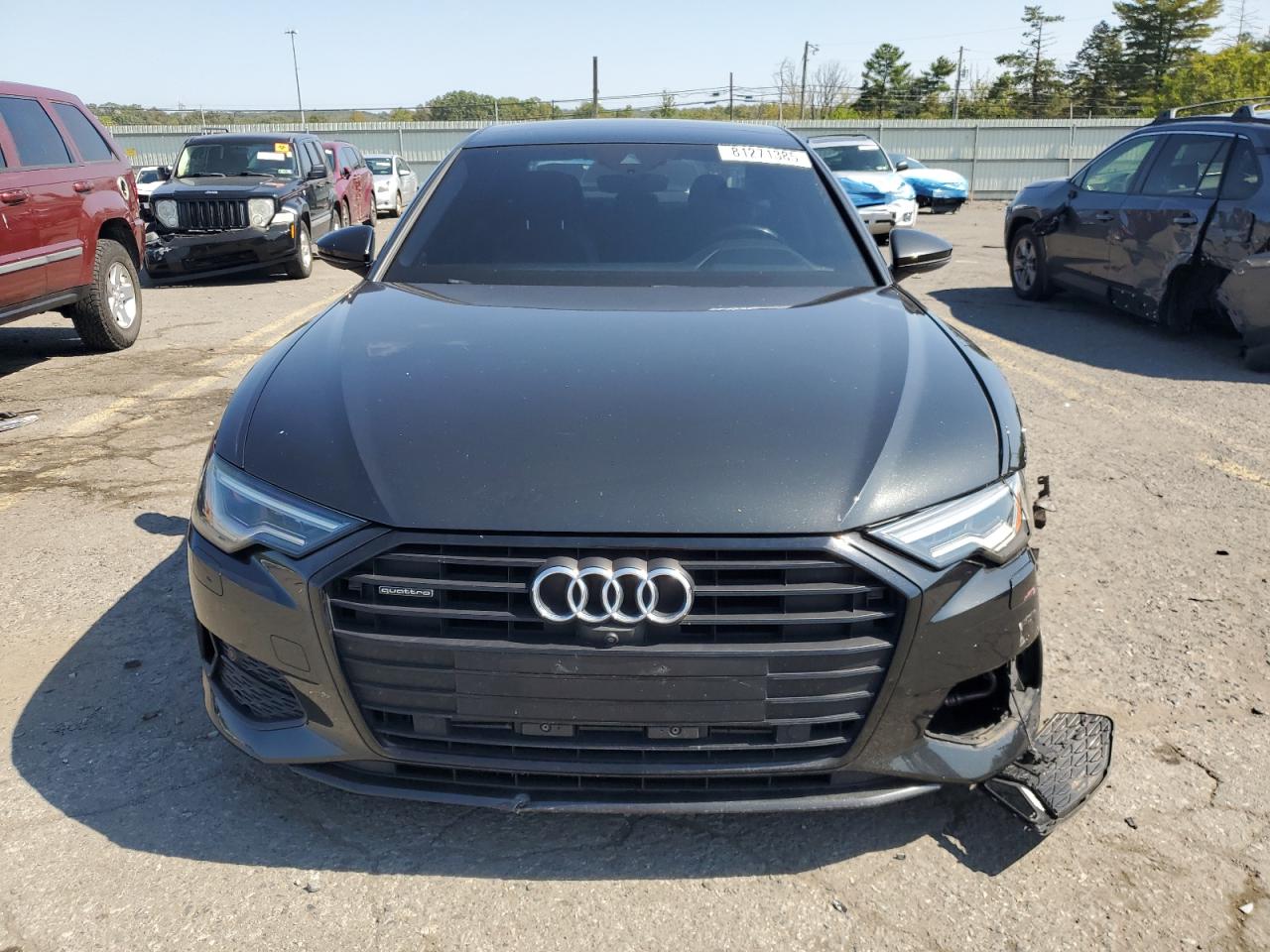 AUDI A6 PREMIUM PLUS