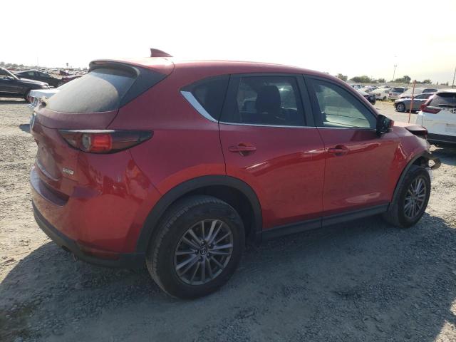 2018 MAZDA CX-5 SPORT - JM3KFBBM3J0346412