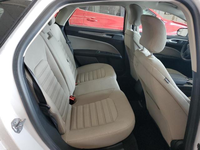 2018 FORD FUSION S - 3FA6P0G72JR125713