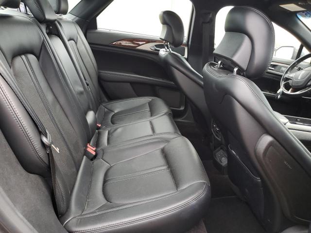 2017 LINCOLN MKZ RESERV 3LN6L5E97HR601161