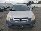 Lot #3304499521 2002 HONDA CR-V EX
