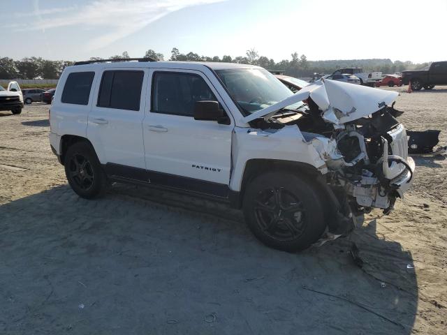 2016 JEEP PATRIOT SP 1C4NJPBA0GD676257