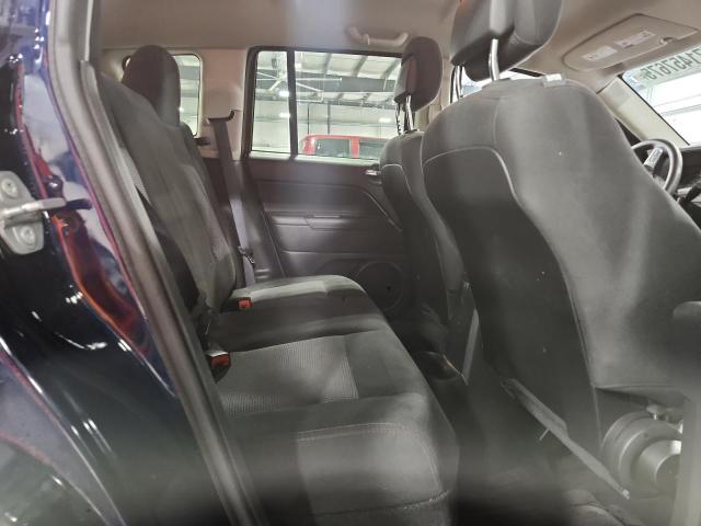 2016 JEEP COMPASS SP 1C4NJDBBXGD535767