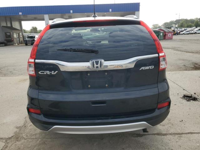 2016 HONDA CR-V EXL 5J6RM4H72GL064810